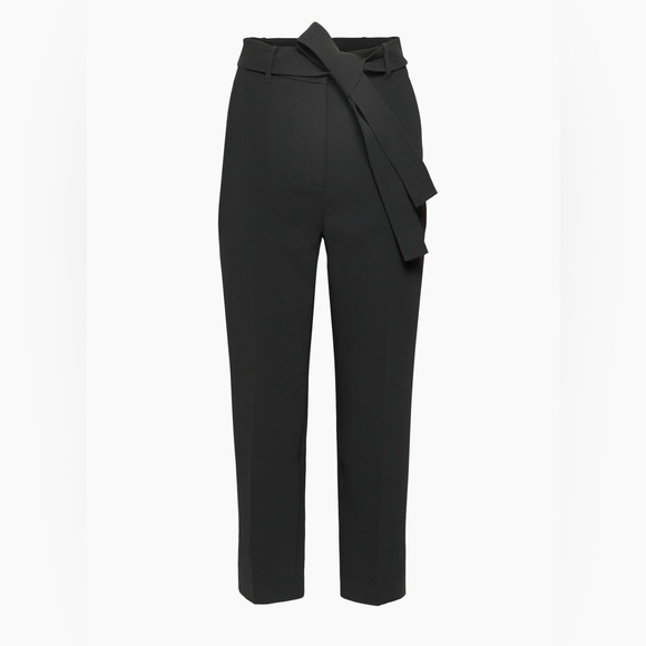 🖤Wilfred - Tie Front Pant🖤 - Picture 8 of 10